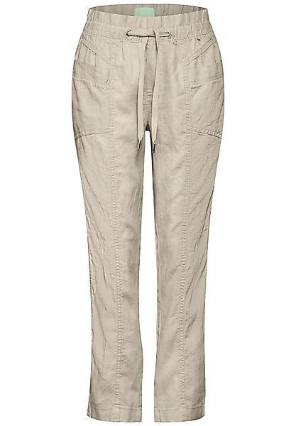 STREET ONE Chinohose günstig online kaufen