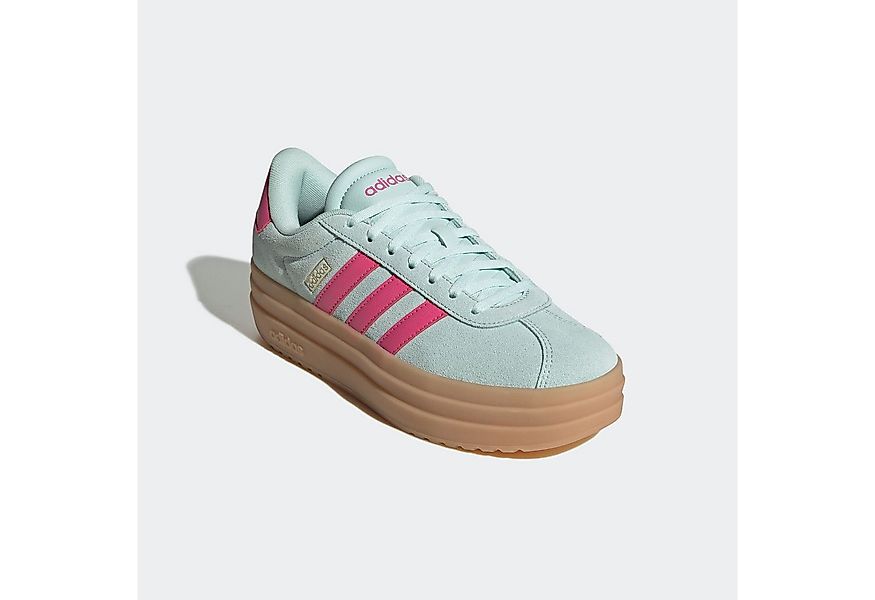 adidas Sportswear VL COURT BOLD Plateausneaker Design auf den Spuren des ad günstig online kaufen