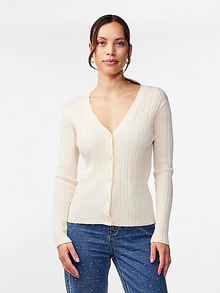 Y.A.S Strickjacke YASEASE LS KNIT CARDIGAN günstig online kaufen
