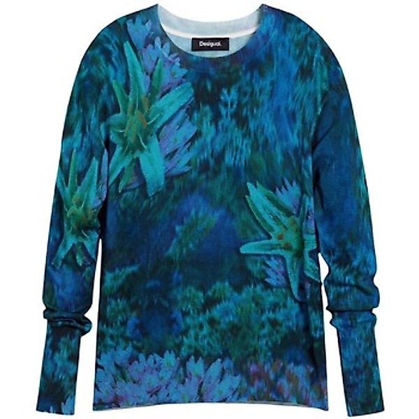 Desigual  Pullover JERS_SUECIA 26SWJF36 günstig online kaufen