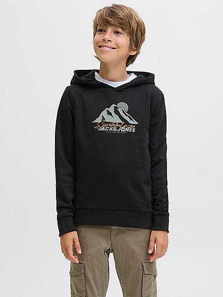 Jack & Jones Junior Kapuzensweatshirt JJSUN günstig online kaufen