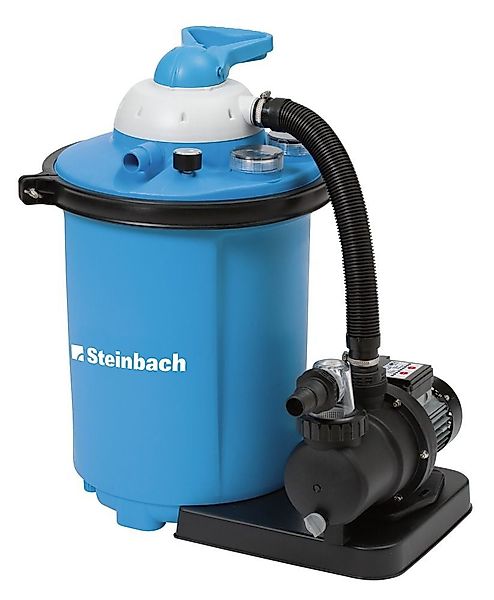 Steinbach Sandfilteranlage "Speed Clean Comfort 75" günstig online kaufen