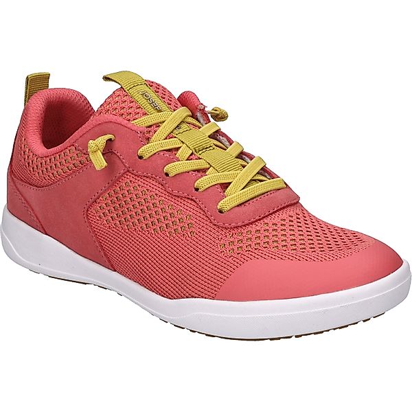 Josef Seibel Sina 74, rosa Sneaker günstig online kaufen