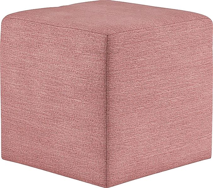 COTTA Hocker Cuby, Sitzwürfel, Cube, Sitzhocker günstig online kaufen