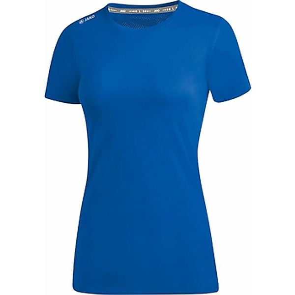 Jako  T-Shirt Rundhals T-Shirt für Damen günstig online kaufen