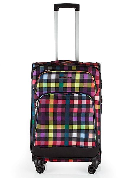 KENO RADA Koffer Rainbow Spinner M günstig online kaufen