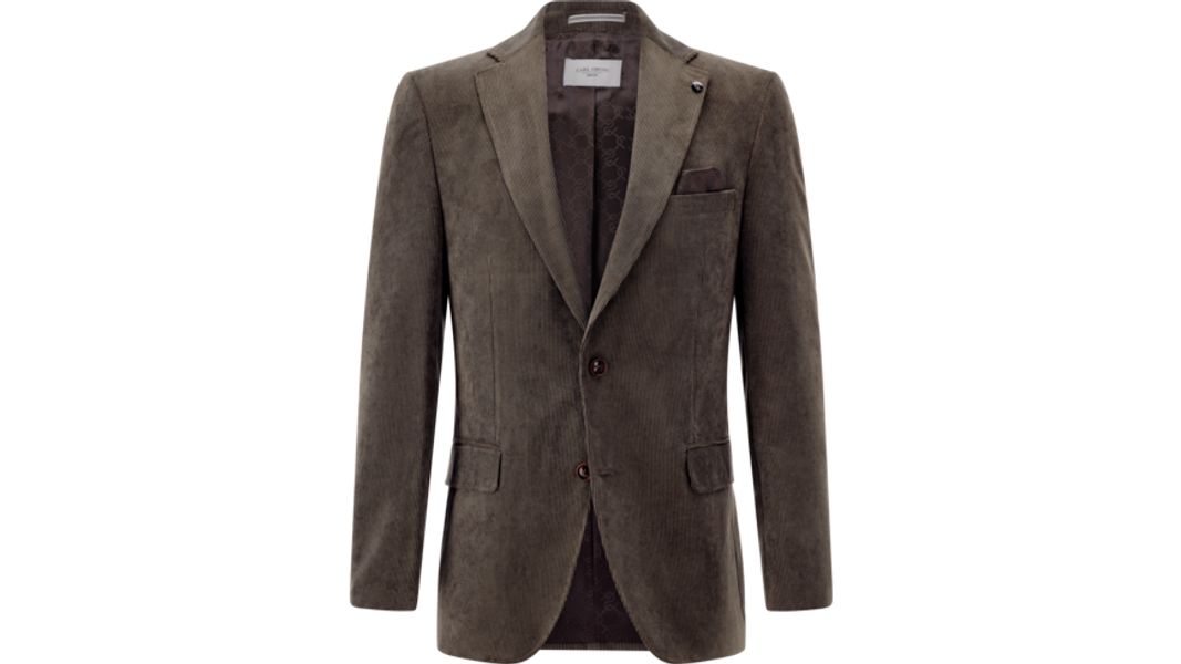 Carl Gross Sakko CG Theo SV günstig online kaufen