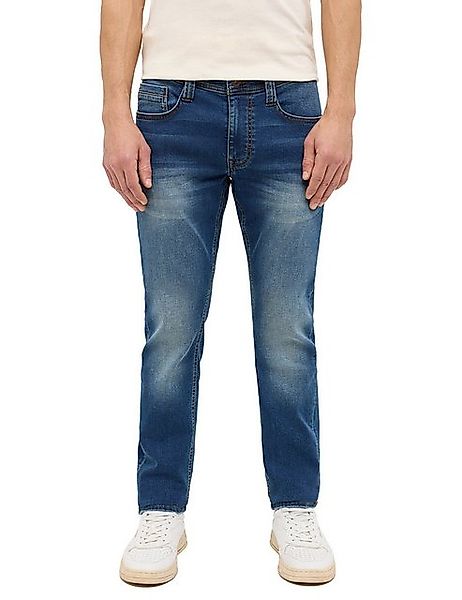 MUSTANG Slim-fit-Jeans Style Oregon Slim K günstig online kaufen