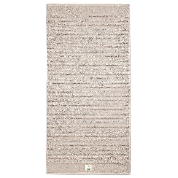 Dyckhoff Handtuch Frottierserie 'Wecycled', (1-St) günstig online kaufen