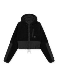 Johnny Urban Fleecejacke Carey kurze Teddyjacke günstig online kaufen