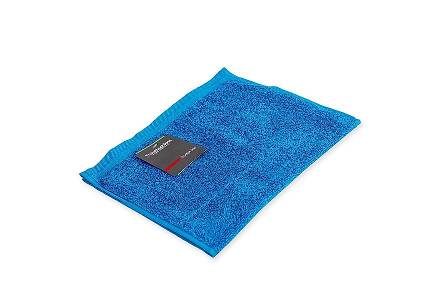 Traumschloss Gästehandtuch Frottier-Line, Frottier (1-St), Flauschig weich günstig online kaufen