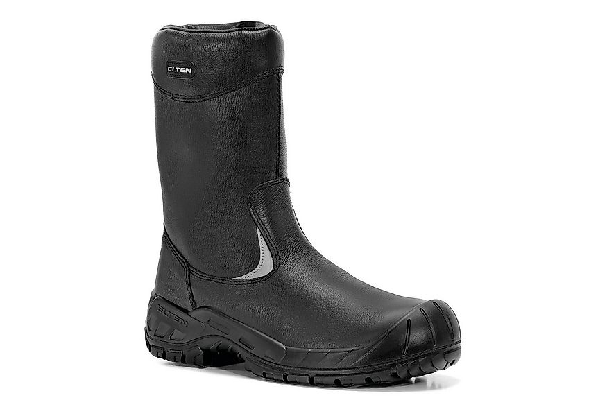 ELTEN 86771 Elten Will schwarz Stiefel günstig online kaufen