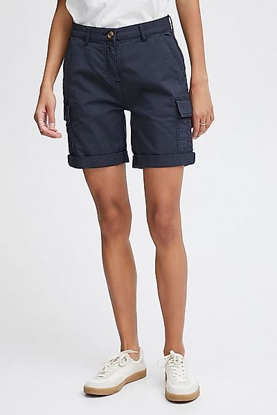 OXMO Cargoshorts OXChanice Modische Cargoshorts für den Sommer günstig online kaufen