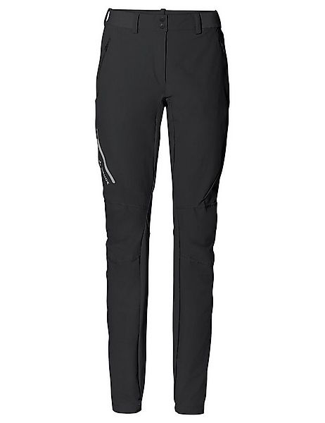 VAUDE Funktionshose Women's Scopi Pants II (1-tlg) schnellstrocknende und s günstig online kaufen