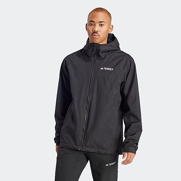 adidas TERREX Outdoorjacke MULTI 2L RAIN günstig online kaufen