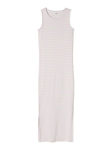 Name It Maxikleid NKFSURAJA XSL SL MAXI DRESS NOOS günstig online kaufen