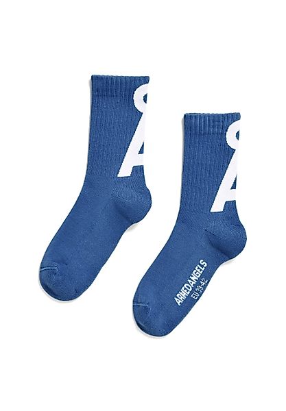 Armedangels Socken SAAMUS SHORT Unisex Socken günstig online kaufen