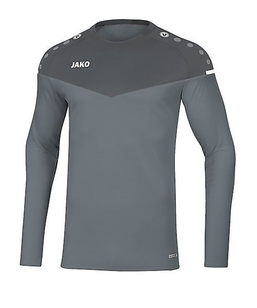 Jako Sweatshirt JAKO Champ 2.0 Sweatshirt Polyester günstig online kaufen