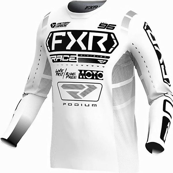 FXR Jerseyhose Podium 2025 Jugend Motocross Jersey günstig online kaufen