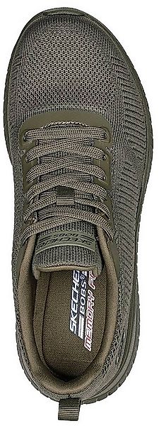 Skechers Skechers Bobs Squad Chaos Face Off Sneaker günstig online kaufen