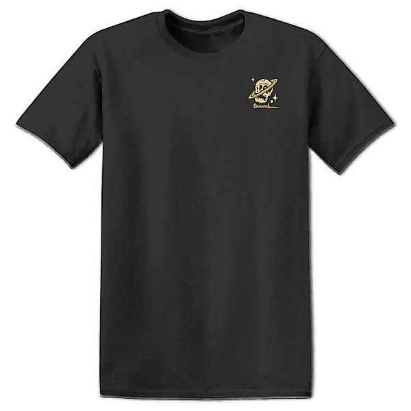 Element Transender Kurzärmeliges T-shirt L Flint Black günstig online kaufen