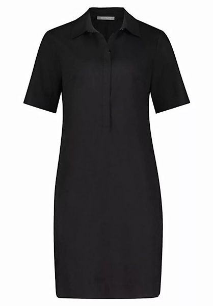 Betty&Co Sommerkleid Kleid Kurz 1/2 Arm, Black günstig online kaufen