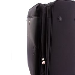 GLADIATOR Weichgepäck-Trolley 3700, 4 Rollen, Nylon günstig online kaufen