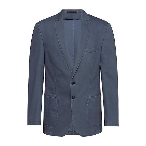 GREIFF Sakko Greiff Corporate CASUAL Herren Sakko Revers Regular-Fit Tauben günstig online kaufen