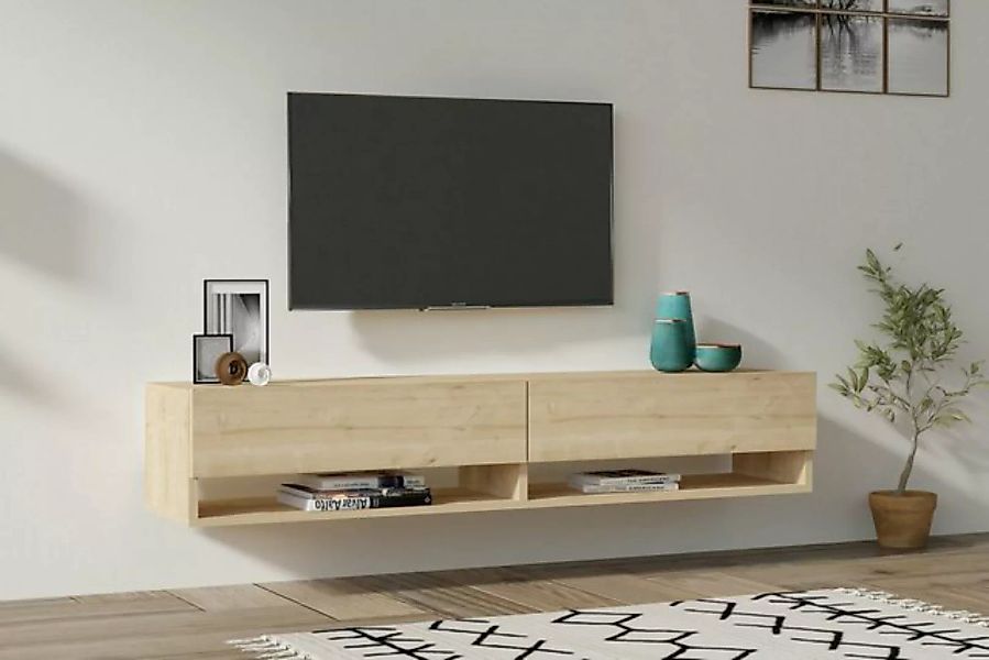 Skye Decor TV-Schrank 100% MELAMINE COATED PARTICLE BOARD, 31 cm x 30 cm x günstig online kaufen