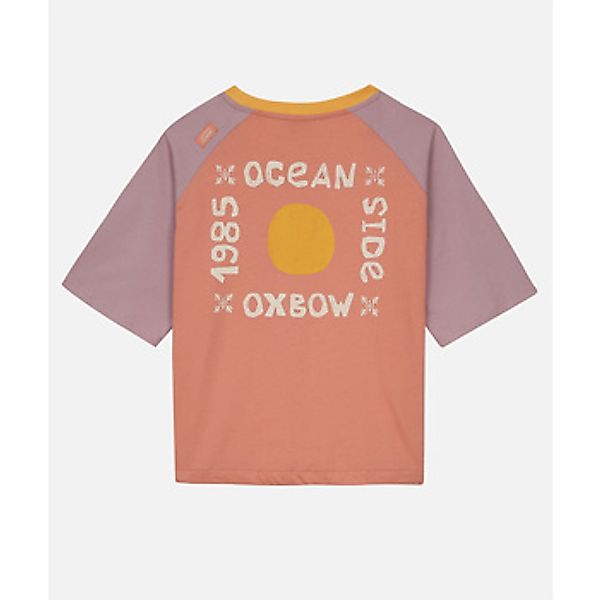 Oxbow  T-Shirt Tee-shirt TAROUN günstig online kaufen