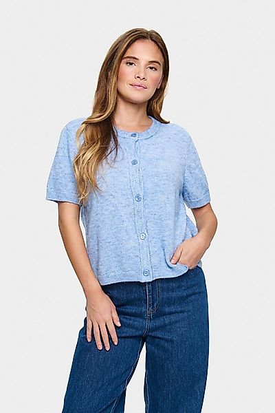 Saint Tropez Cardigan Strickjacke ZanettSZ günstig online kaufen