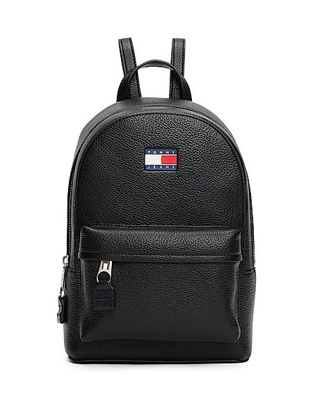 Tommy Jeans Cityrucksack TJW MUST BACKPACK, Damen Freizeitrucksack mit Logo günstig online kaufen