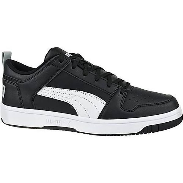 Puma Rebound Layup Sl Schuhe EU 40 1/2 White / Black günstig online kaufen