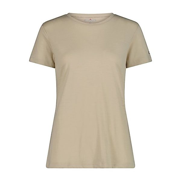 CMP T-Shirt CMP Damen T-Shirt Woman T-Shirt 32T7166U-88UR 34 günstig online kaufen