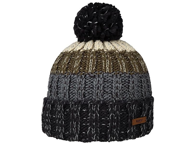 Barts Bommelmütze (1-St) Strickmützen mit Umschlag günstig online kaufen