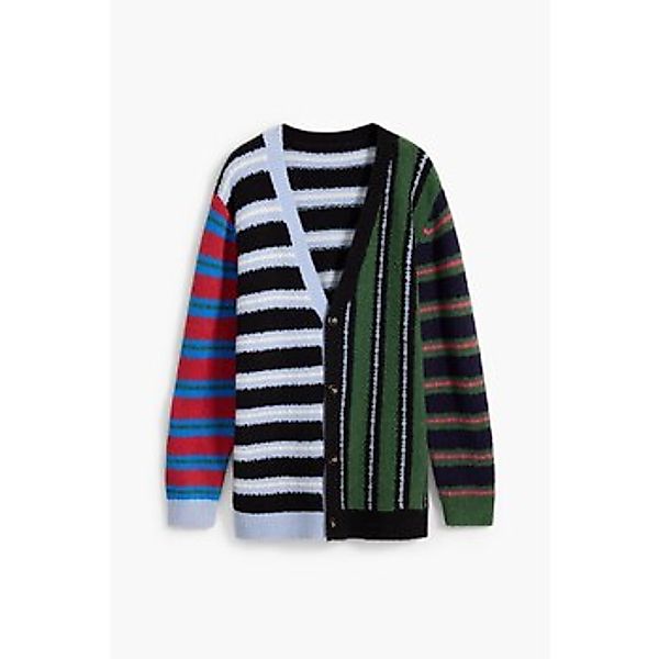 Desigual  Pullover Pull günstig online kaufen