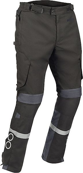 Bering Motorradhose Halifax 17353 wasserdichte Motorrad Textilhose Knieprot günstig online kaufen