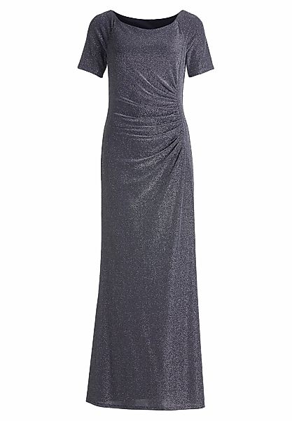 Vera Mont Abendkleid "Vera Mont Damen Abendkleid im Glitzer-Look" günstig online kaufen