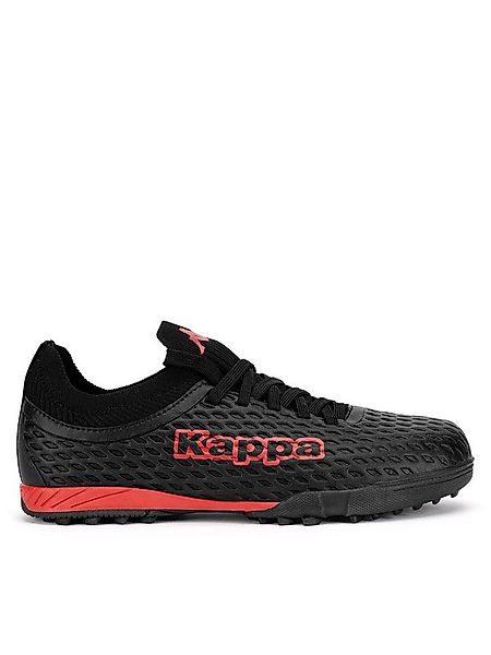 Kappa Kappa Fußballschuhe Herren AW24-3C004b-K Schwarz Fußballschuh günstig online kaufen