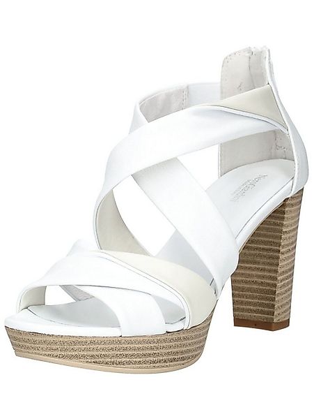 Nero Giardini Nero Giardini Pumps Leder High-Heel-Pumps günstig online kaufen