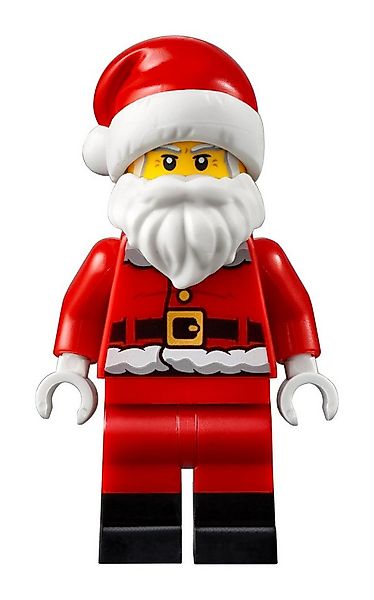 LEGO® LEGO Holidays: Santa Clause Spielbausteine günstig online kaufen