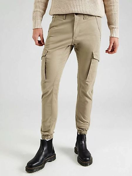 Jack & Jones Cargohose PAUL FLAK (1-tlg) günstig online kaufen