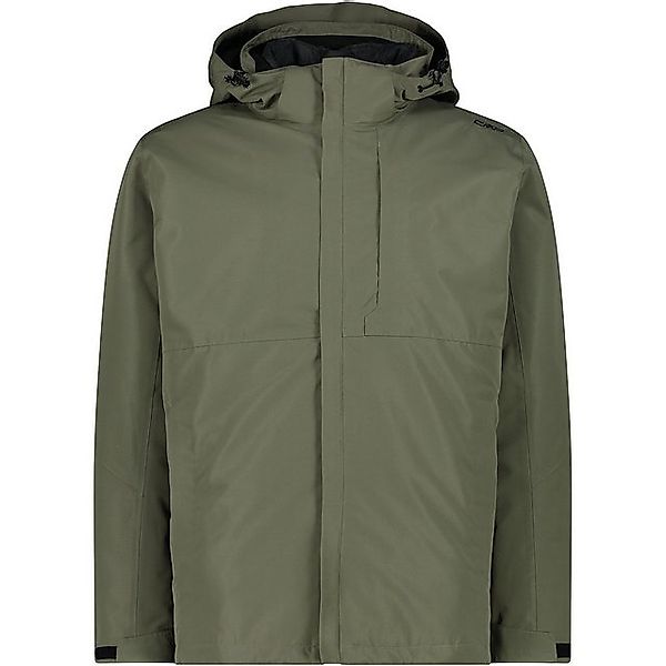 CAMPAGNOLO 3-in-1-Funktionsjacke Jacke Man Jacket günstig online kaufen