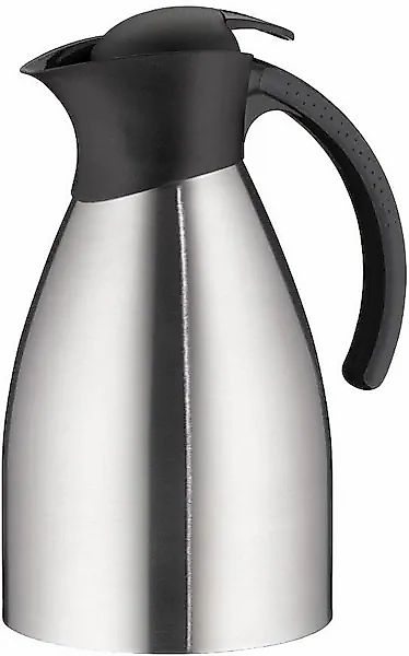 Alfi Isolierkanne »Bono TT« 1,5 l 1 Stk. tlg. aus Edelstahl günstig online kaufen