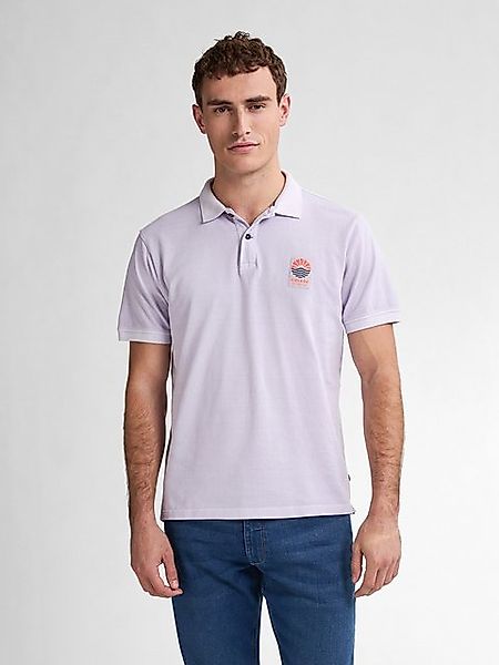 Petrol Industries Poloshirt Klassisches Poloshirt Dune günstig online kaufen