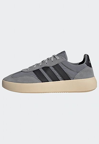 adidas Sportswear Sneaker "BARREDA DECODE", Design auf den Spuren des adida günstig online kaufen