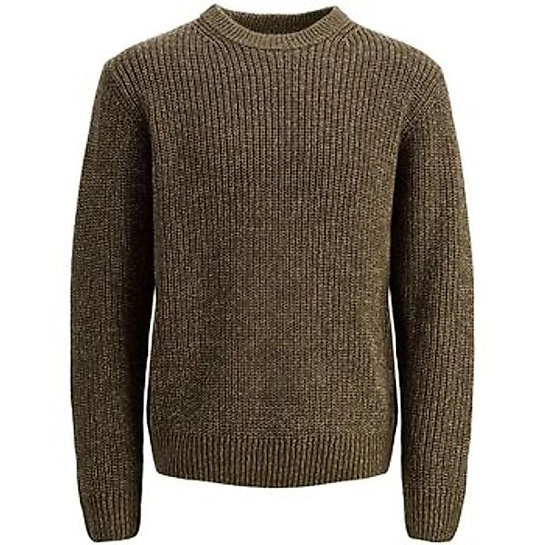 Jack & Jones  Pullover 12286911 BLEECKER-CANTEEN günstig online kaufen