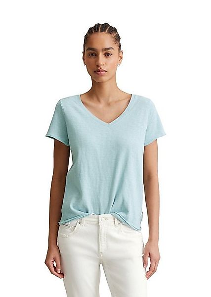 Marc O'Polo DENIM V-Shirt in lässiger günstig online kaufen