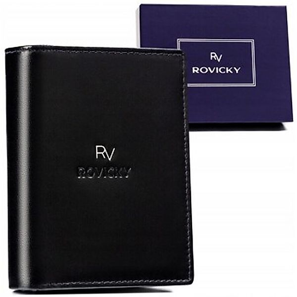 Rovicky  Geldbeutel RV7680277BCA günstig online kaufen