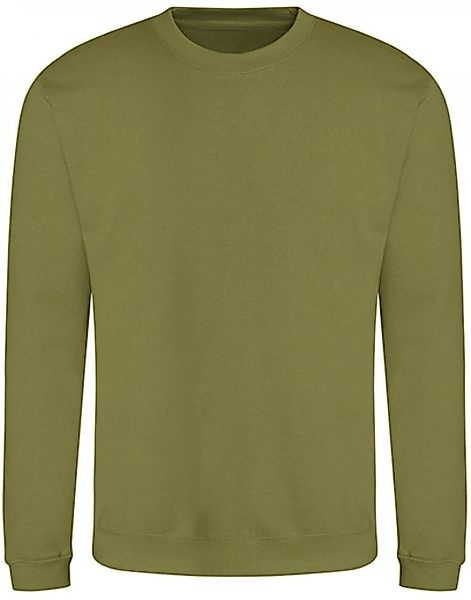 Just Hoods Sweatshirt Herren Sweatshirt +WRAP günstig online kaufen